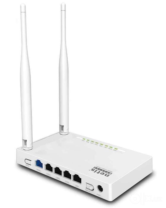Poyтep Netis WF2419E