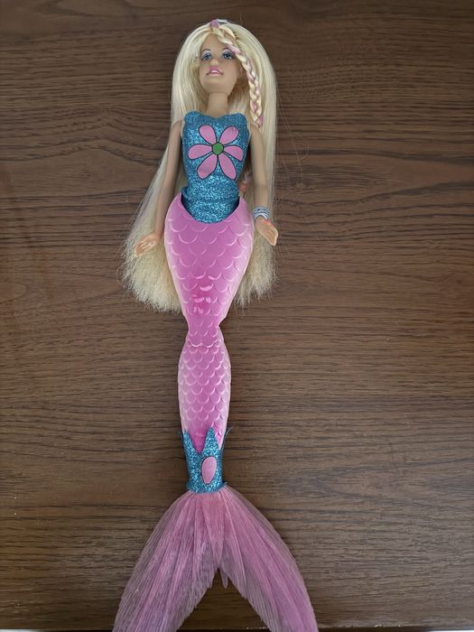 Кукла bratz и barbie