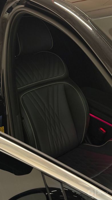 Genesis G90 2025/26