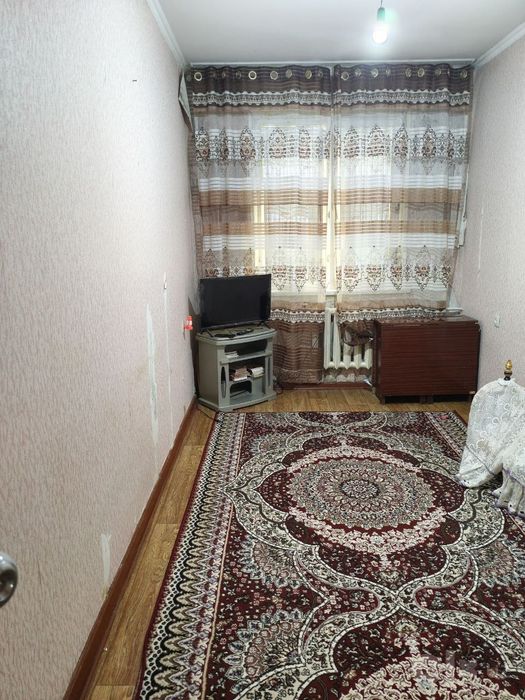 Квартира Чилонзор 17 2/4/4