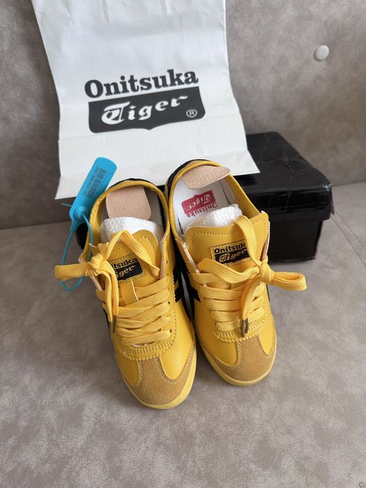 Кроссовки 35 размер Onitsuka Tiger