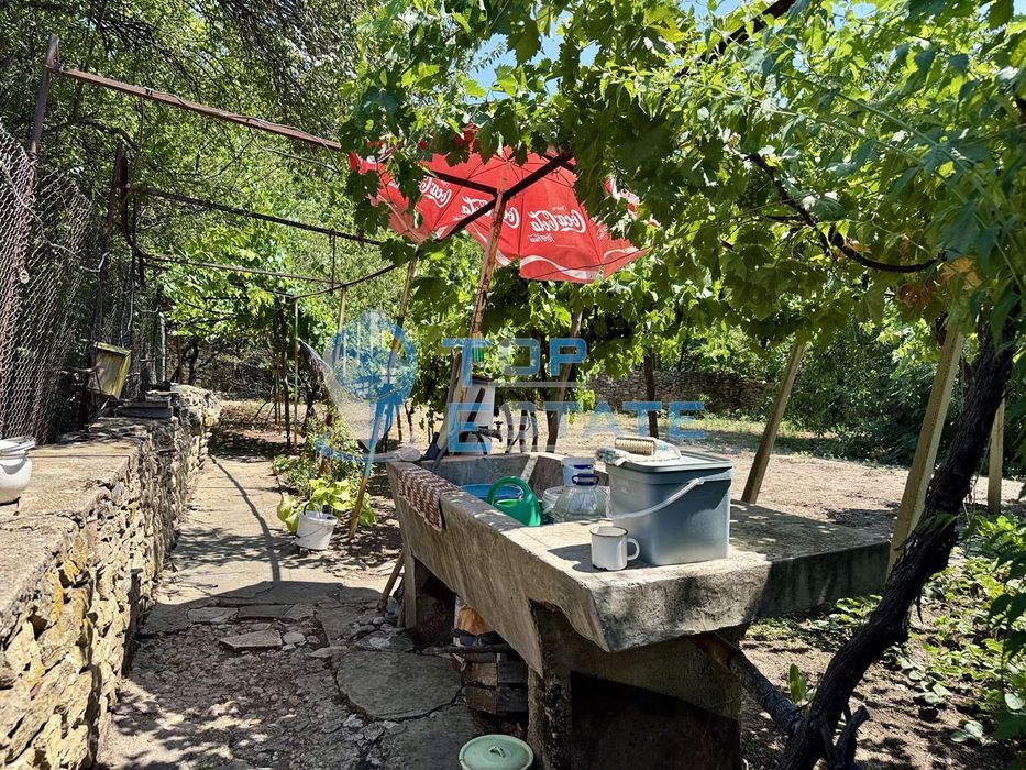 Продава се Къща в с. Димча, Област Велико Търново - 90 кв.м за 154 €/кв.м - Снимка #11