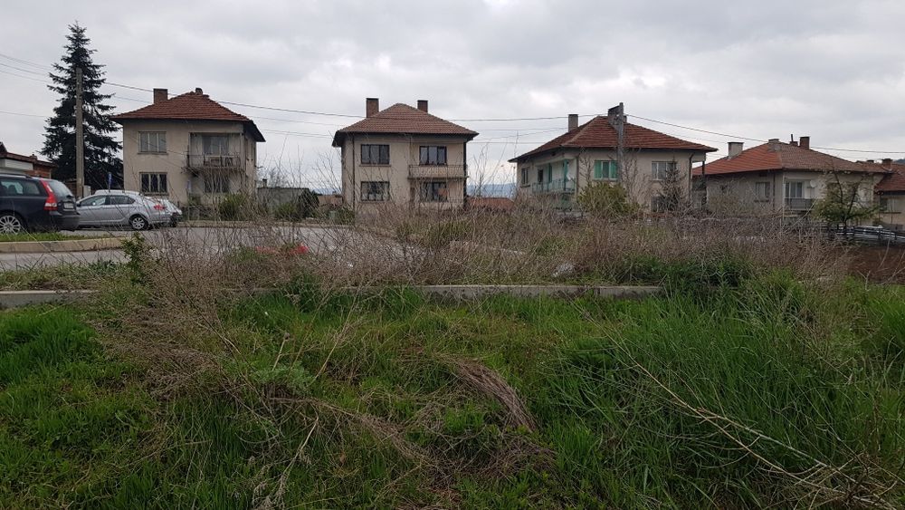 Продава се Парцел в София, Дървеница - 995 кв.м за 62 €/кв.м - Снимка #1