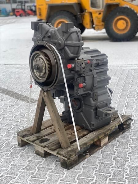 cutie de viteze 714-17-30004 incarcator frontal komatsu wa 430-6