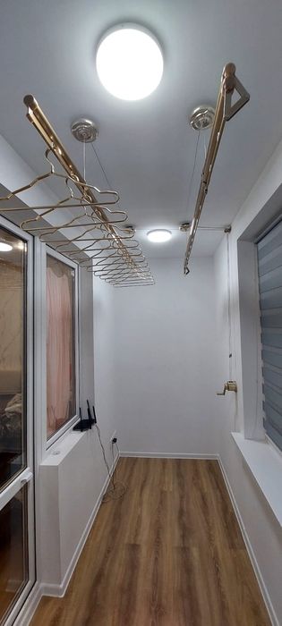 Потолочная сушилка