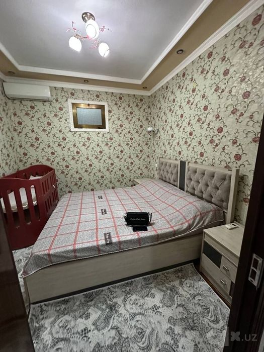Сдается 2/7/7 Азиз бозор Шотта Руставели