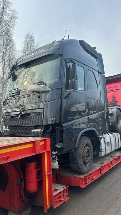 Грузовой Авторазбор