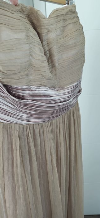 Дълги официални рокли