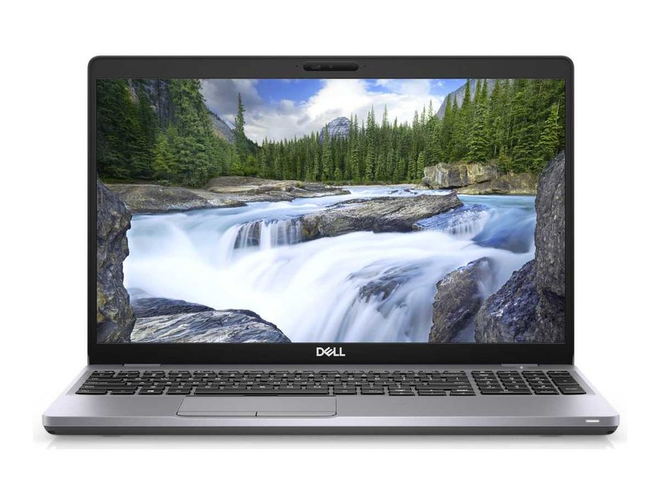 Лаптоп DELL 5510 I5-10210U 8GB 256GB SSD NVME с до 24 МЕСЕЦА ГАРАНЦИЯ и Windows 11 PRO