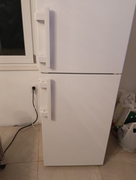 Хладилник Либхер