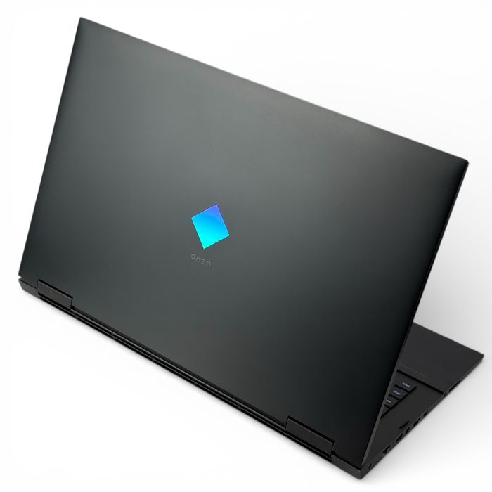 HP Omen 17" QHD 165Hz i9-11900h 32GB RAM 1TB SSD RTX 3080 16GB