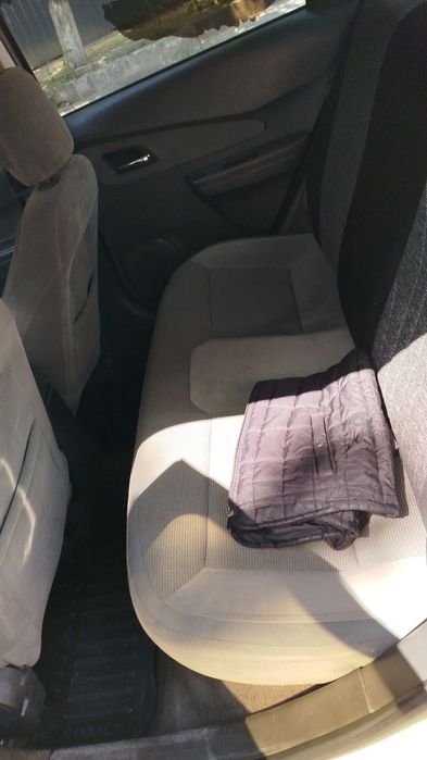 Chevrolet Cobalt 2016 — 6