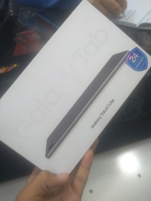 Samsung TAB A7 Madeli