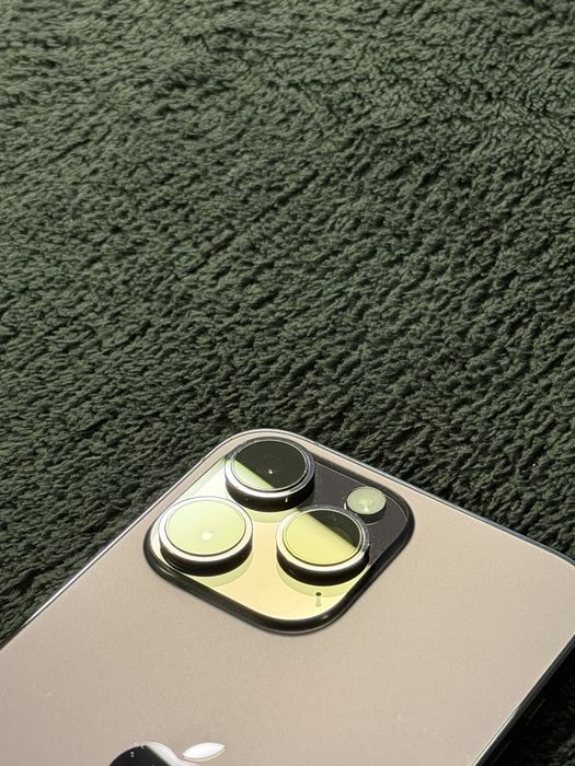 Iphone 14 Pro Max Purple 512GB