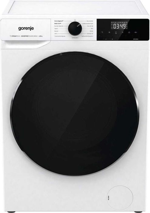 Пералня Gorenje WNHAI 84 APS/DE