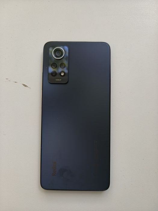 Redmi note 12 pro