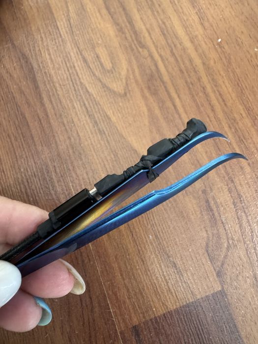 Лед насадка продаеться