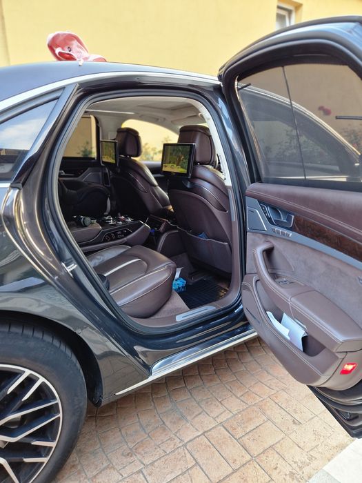 Audi A8 , 3.0 D , 2012