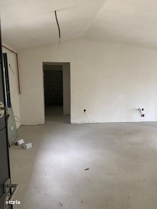 Apartament cu 2 camere, str. Muzeul Apei, Floreşti — fotografia 3