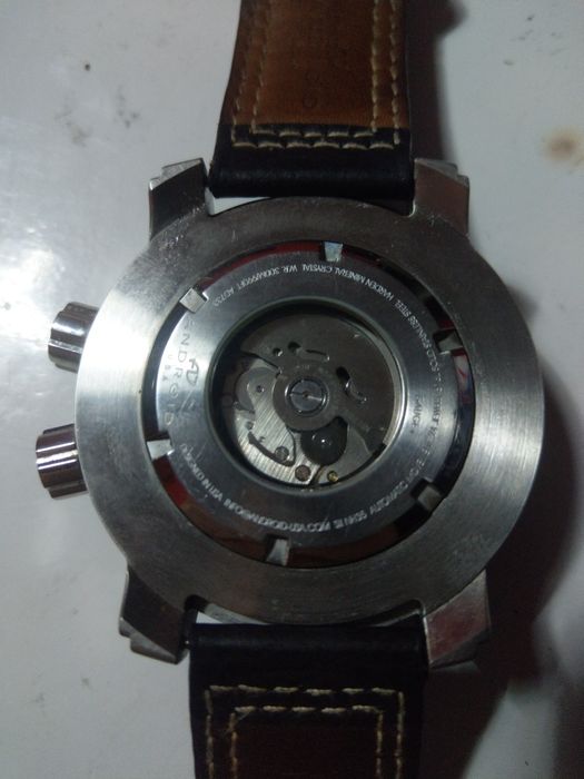 Android watch USA 24 Jevels