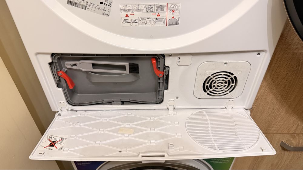 Сушилня Beko bPRO500