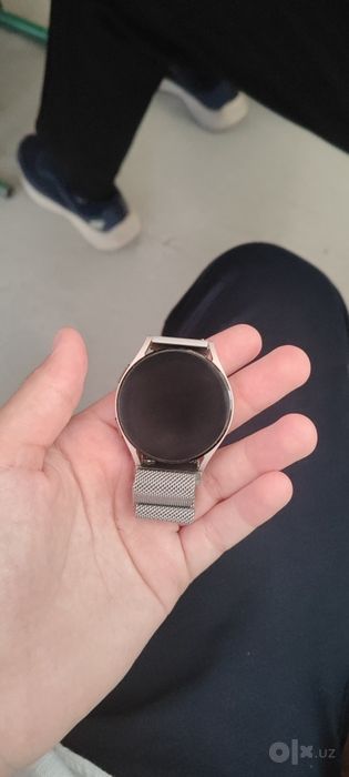 Продаётся умные часы Samsung watch 4