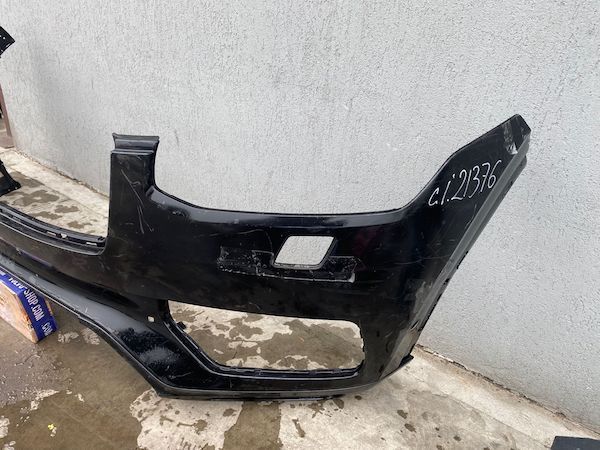 Bara fata cu spalator de faruri si 6 senzori VOLVO XC90 2015-2020 31353362