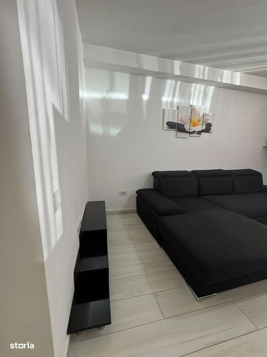 Garsoniera Spatioasa-De Vanzare-Militari Residence-Comision 0