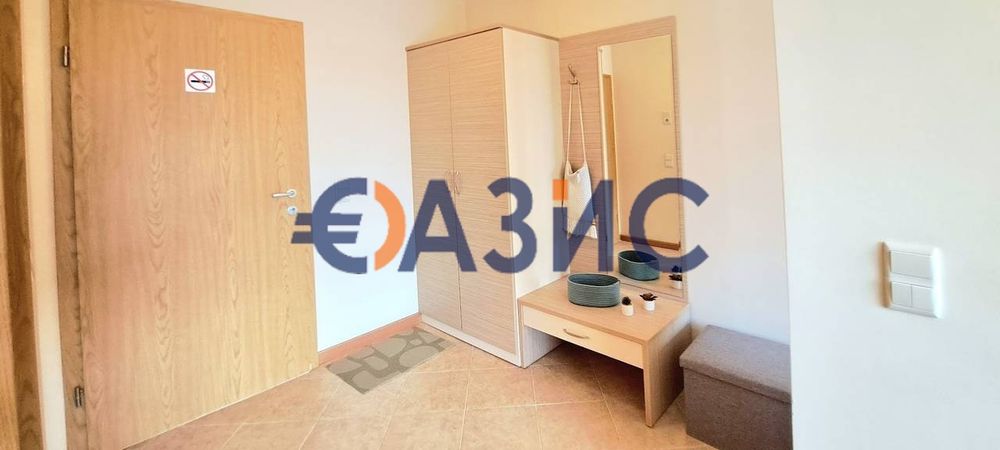 Продава се Едностаен апартамент в к.к. Слънчев бряг - 31 кв.м за 1613 €/кв.м - Снимка #14