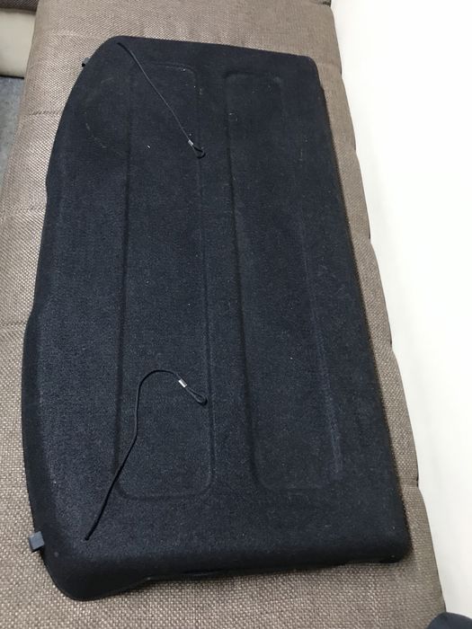 Декоративна кора покриваща багажника за Митсубисши ASX Mitsubishi