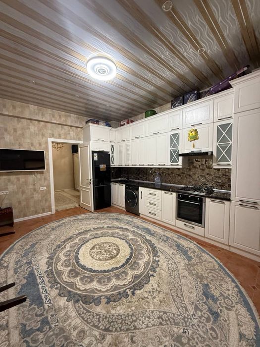 Сдаётся на Аренду Квартира