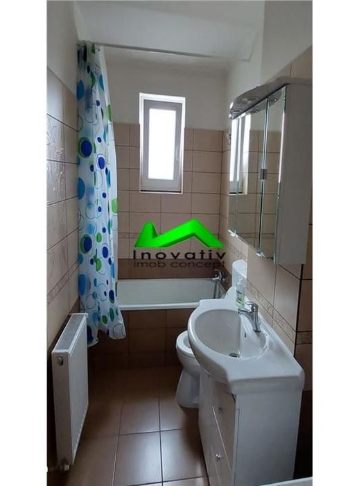 Apartament de inchiriat 2 camere Sibiu Turnisor