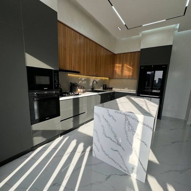 Столешницы из камня