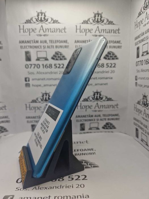 Hope Amanet P1/ ZTE BLADE 72 / COD 20013