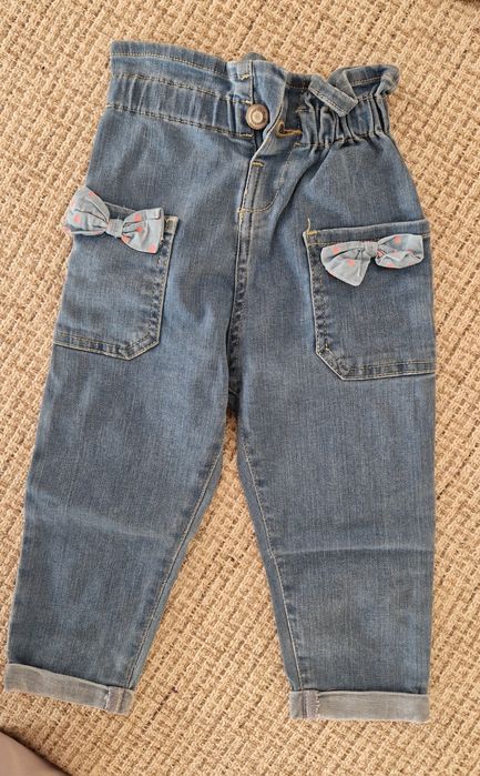 детски/бебешки дрехи