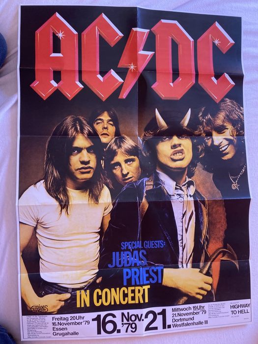 AC/DC collector’s edition албум