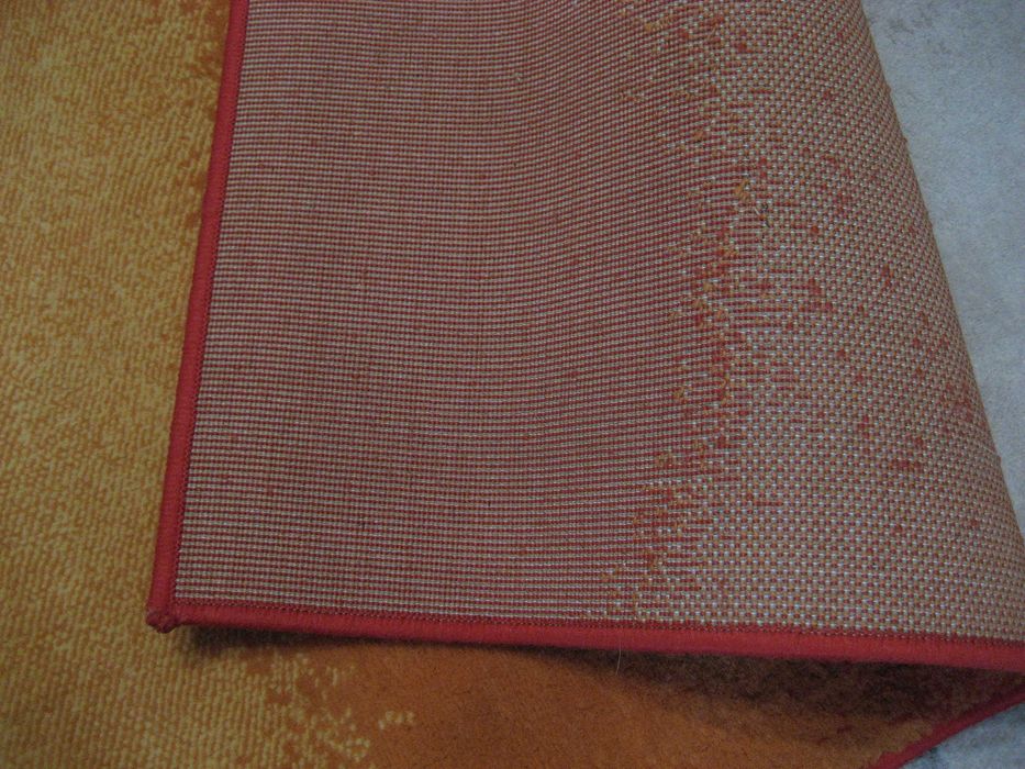 малък килим - памук+вълна