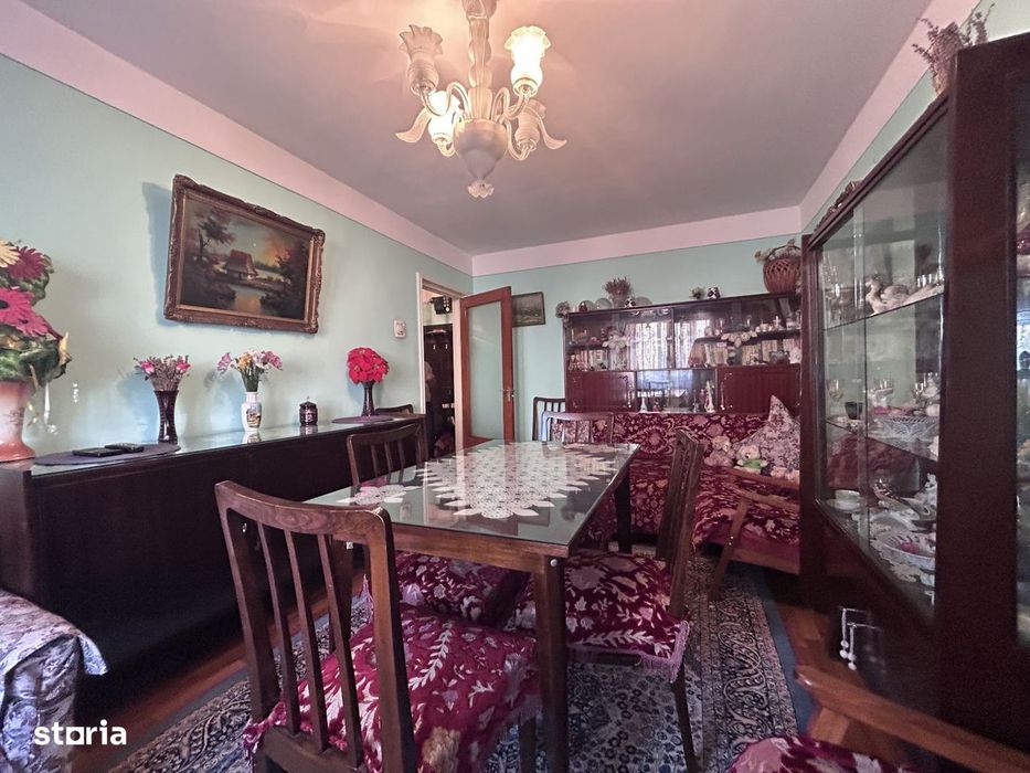 Un apartament care asteapta sa fie redesenat, C-tin Titel Petrescu, 7 — fotografia 1