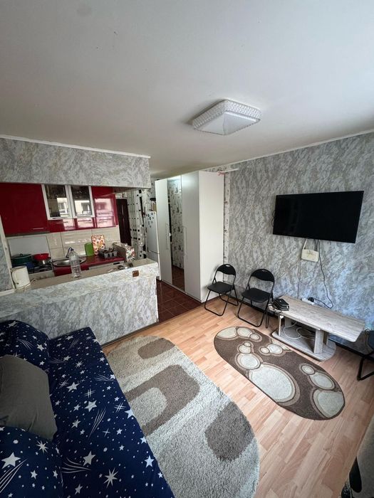 Garsoniera de inchiriat