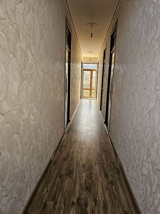 Хасанбойда участка сотилади!