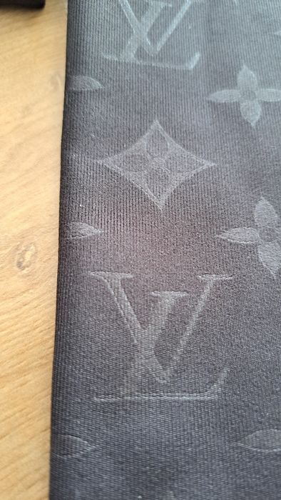 Top casual cu glugă Louis Vuitton