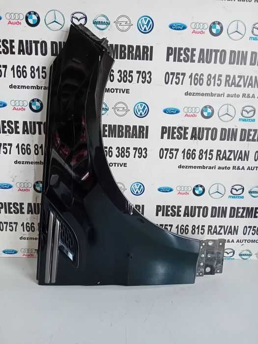 Aripa Dreapta Range Rover Sport L494 An 2013-2018 Originala Intacta