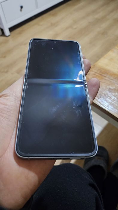 Samsung z flip 6