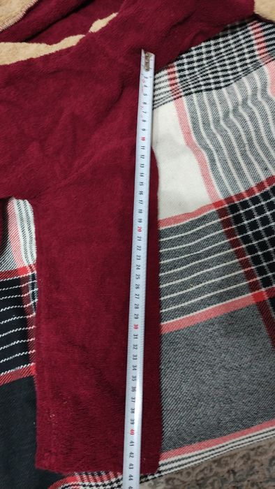 Детский халат Зайчик