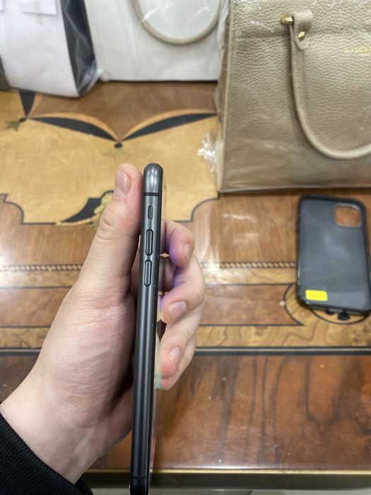 Iphone 11 бу состояние