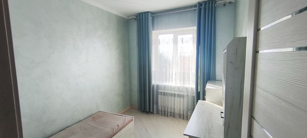 Срочно сдается в аренду Госпиталка 4/4/9 евро ремонт