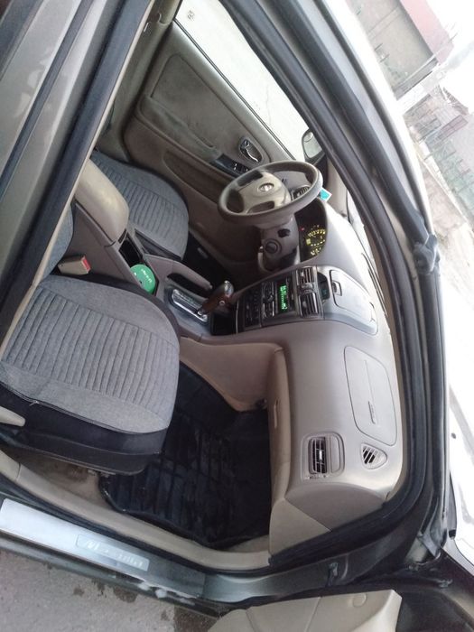 Nissan Maxima a33 4300