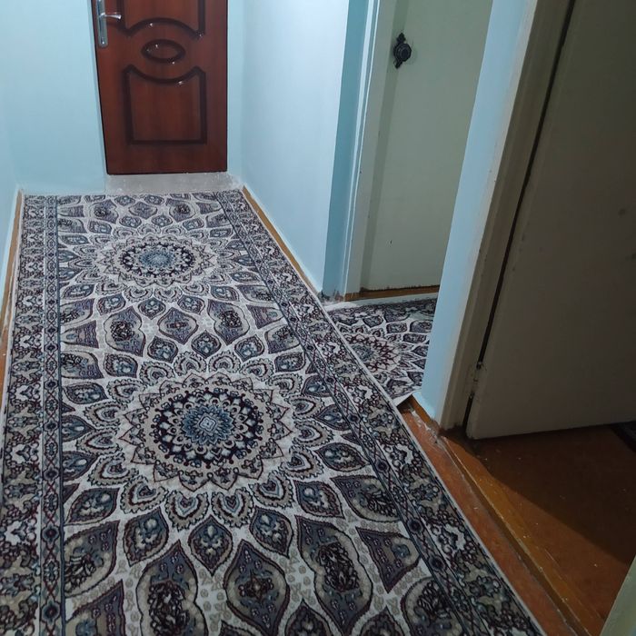 Срочно 3 хоналик квартира ижарага бирилади