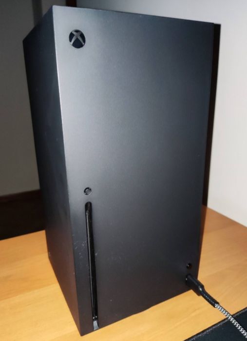 Xbox series x  800gb