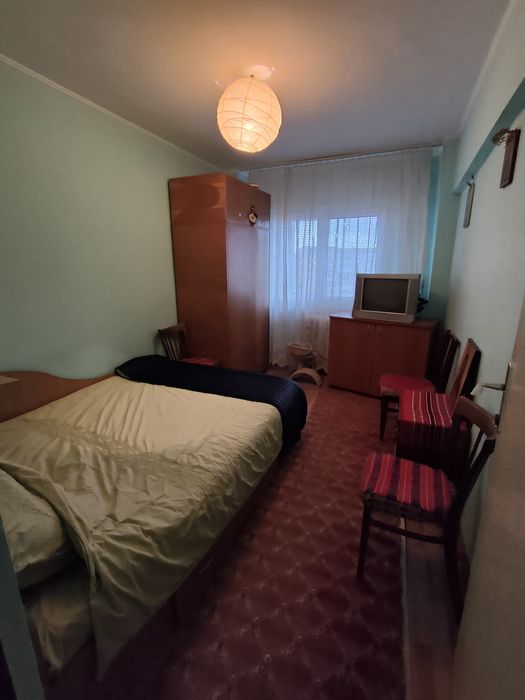 Apartament 3 camere, decomandat, Gavana 3